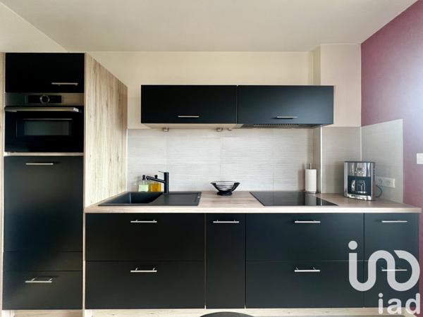 Appartement à vendre 5 pièces 90 m² Rezé