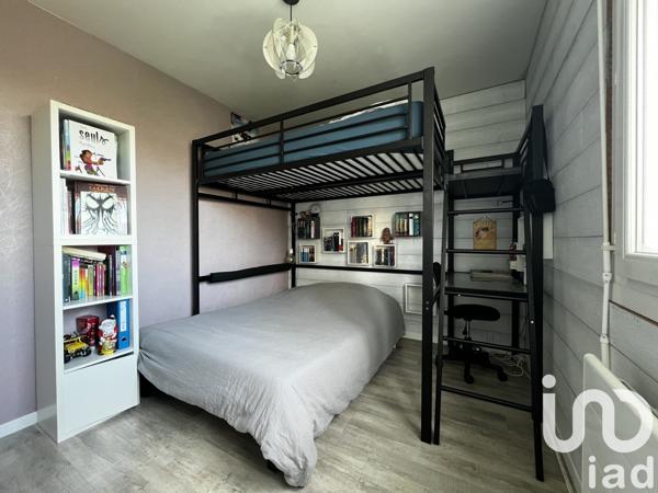 Appartement à vendre 5 pièces 90 m² Rezé