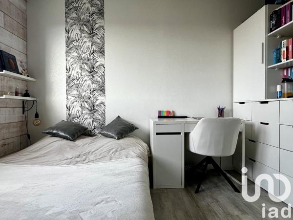 Appartement à vendre 5 pièces 90 m² Rezé