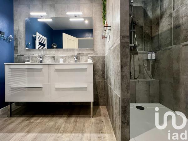 Appartement à vendre 5 pièces 90 m² Rezé