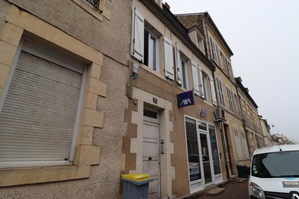 Immeuble Nevers 8 pièce(s) 230 m2