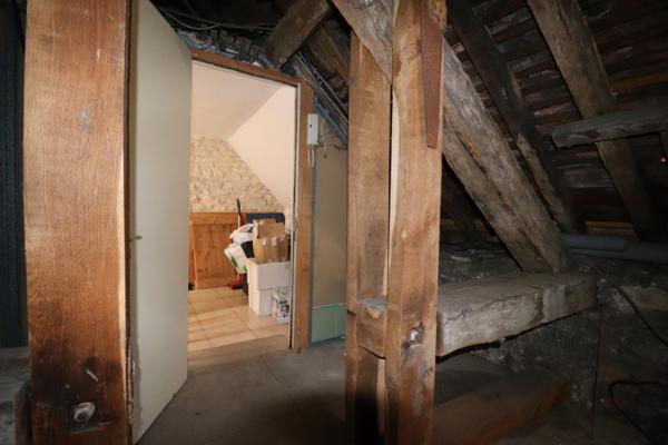 Immeuble Nevers 8 pièce(s) 230 m2