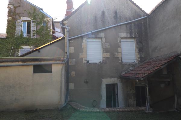 Immeuble Nevers 8 pièce(s) 230 m2