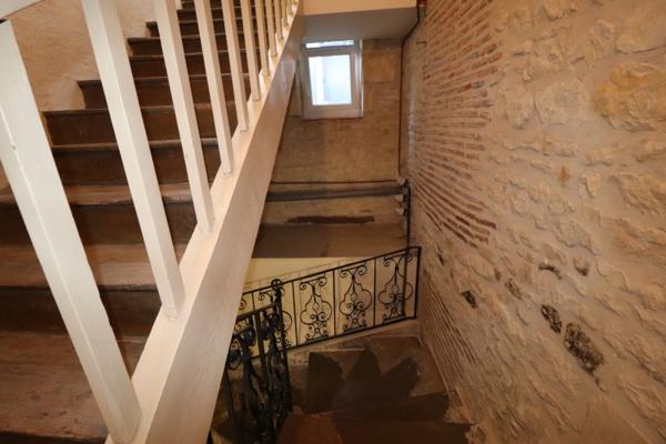 Immeuble Nevers 8 pièce(s) 230 m2