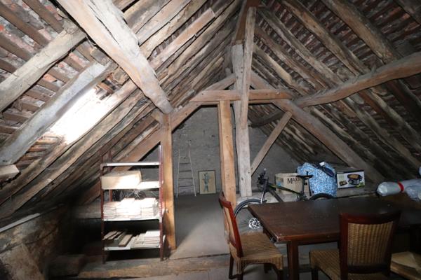 Immeuble Nevers 8 pièce(s) 230 m2