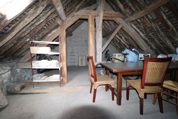 Immeuble Nevers 8 pièce(s) 230 m2