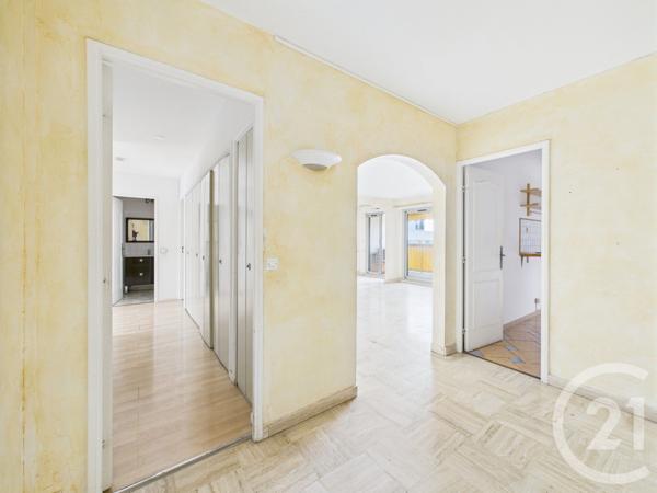 Appartement T4 à vendre  4 pièces - 89,62 m2 TOULON - 83