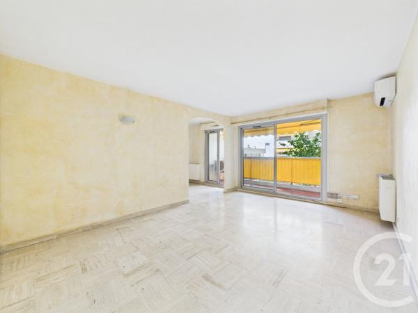 Appartement T4 à vendre  4 pièces - 89,62 m2 TOULON - 83