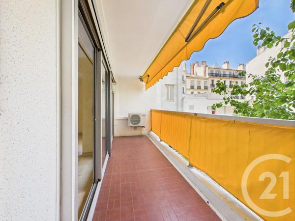 Appartement T4 à vendre  4 pièces - 89,62 m2 TOULON - 83