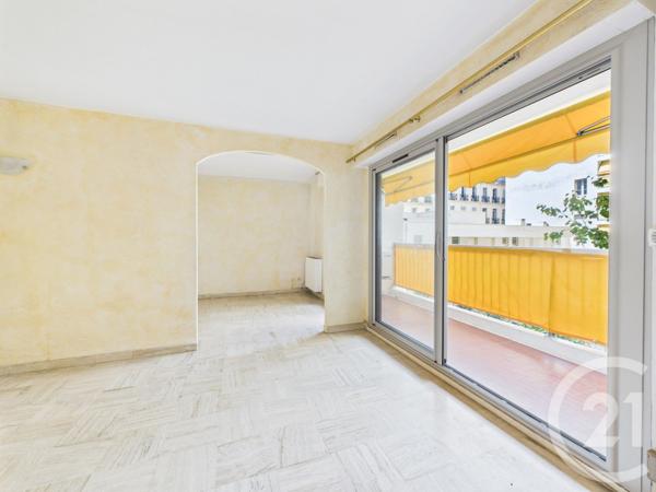 Appartement T4 à vendre  4 pièces - 89,62 m2 TOULON - 83