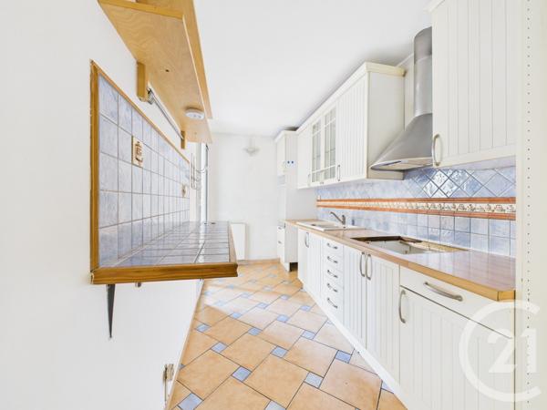 Appartement T4 à vendre  4 pièces - 89,62 m2 TOULON - 83