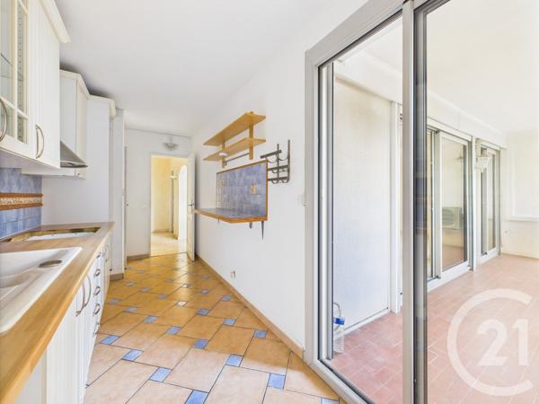 Appartement T4 à vendre  4 pièces - 89,62 m2 TOULON - 83