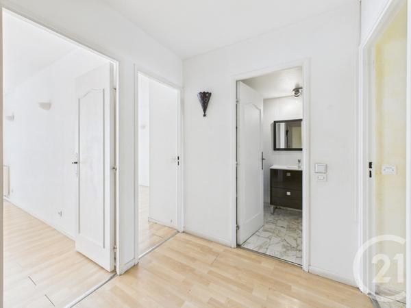 Appartement T4 à vendre  4 pièces - 89,62 m2 TOULON - 83