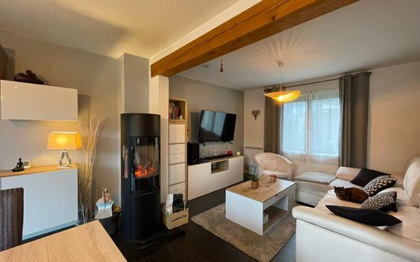 Maison à louer    4 pièces • 97 m2 Saint-Nazaire