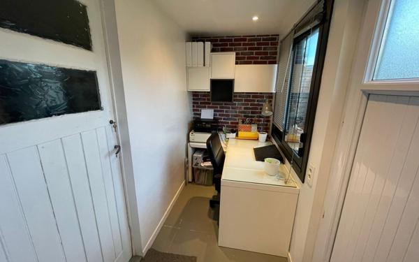 Maison à louer    4 pièces • 97 m2 Saint-Nazaire