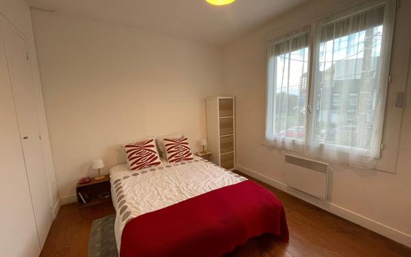 Maison à louer    4 pièces • 97 m2 Saint-Nazaire