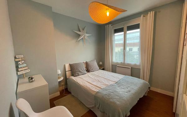 Maison à louer    4 pièces • 97 m2 Saint-Nazaire