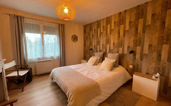 Maison à louer    4 pièces • 97 m2 Saint-Nazaire