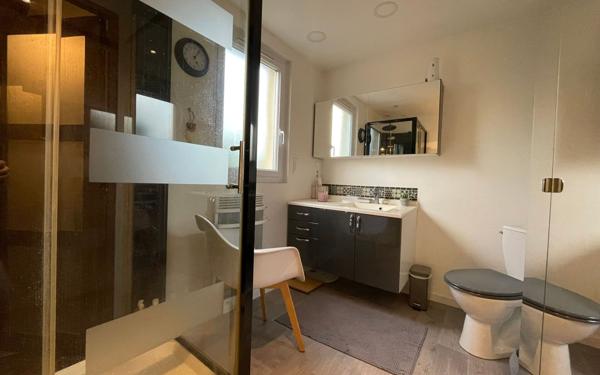 Maison à louer    4 pièces • 97 m2 Saint-Nazaire