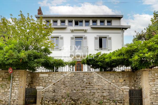 Bayonne - Elégante maison de Maître à deux pas des arènes