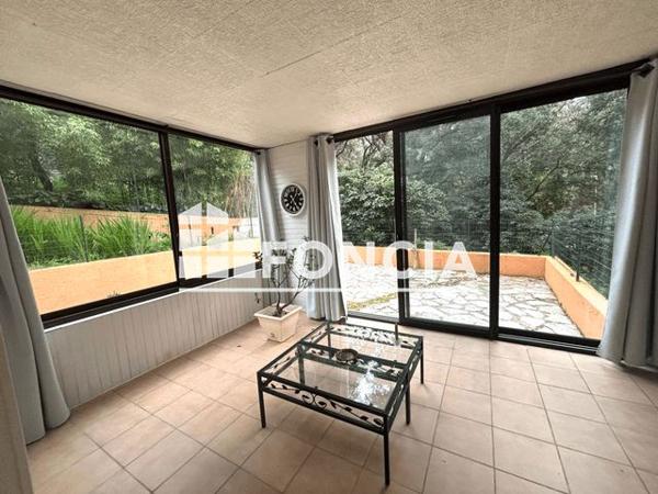 À vendre Appartement 4 pièces 80 m² - La Seyne-sur-mer 83500