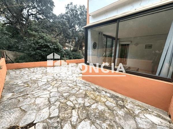 À vendre Appartement 4 pièces 80 m² - La Seyne-sur-mer 83500