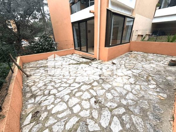 À vendre Appartement 4 pièces 80 m² - La Seyne-sur-mer 83500