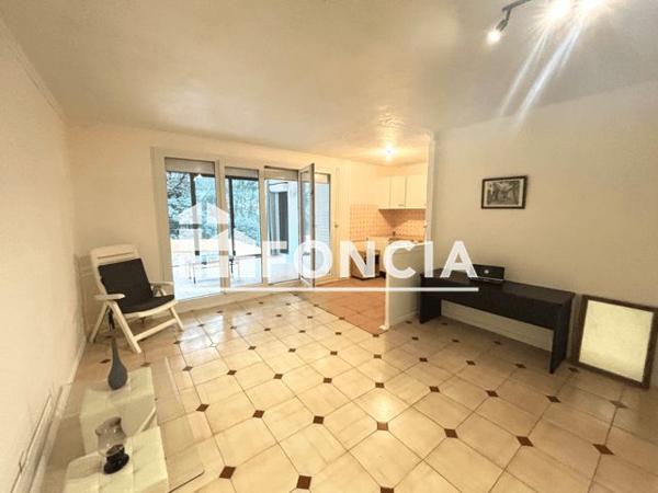 À vendre Appartement 4 pièces 80 m² - La Seyne-sur-mer 83500