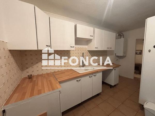 À vendre Appartement 4 pièces 80 m² - La Seyne-sur-mer 83500