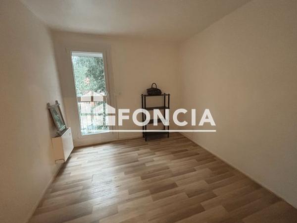 À vendre Appartement 4 pièces 80 m² - La Seyne-sur-mer 83500