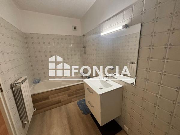 À vendre Appartement 4 pièces 80 m² - La Seyne-sur-mer 83500