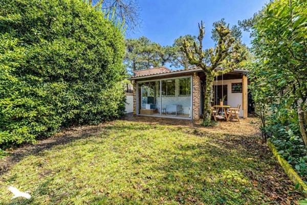 Maison à vendre |                                       La Teste-de-Buch |                                        3 pièces  |  48 m²