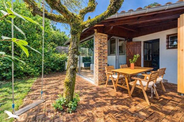 Maison à vendre |                                       La Teste-de-Buch |                                        3 pièces  |  48 m²