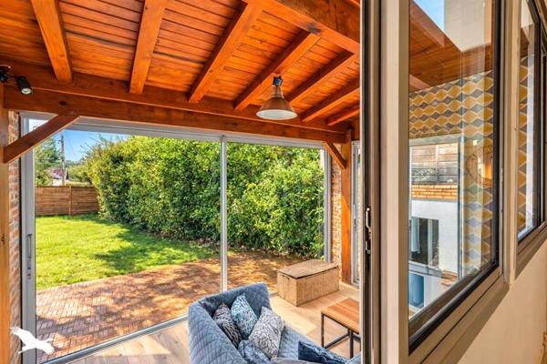 Maison à vendre |                                       La Teste-de-Buch |                                        3 pièces  |  48 m²