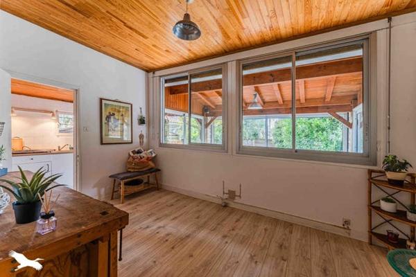 Maison à vendre |                                       La Teste-de-Buch |                                        3 pièces  |  48 m²