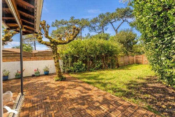 Maison à vendre |                                       La Teste-de-Buch |                                        3 pièces  |  48 m²