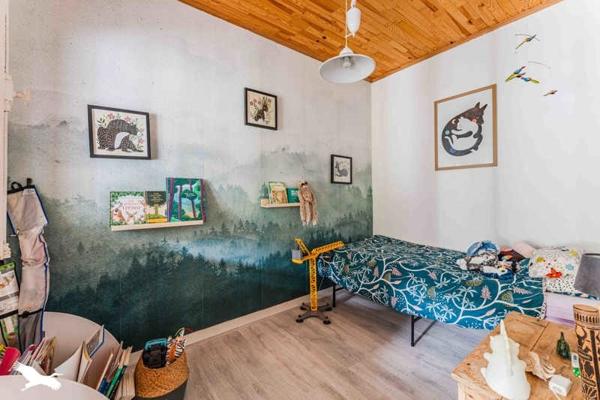 Maison à vendre |                                       La Teste-de-Buch |                                        3 pièces  |  48 m²