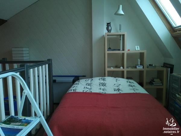 VENTE EN VIAGER : MAISON / VILLA - Remiremont - Vosges (88)