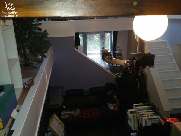 VENTE EN VIAGER : MAISON / VILLA - Remiremont - Vosges (88)