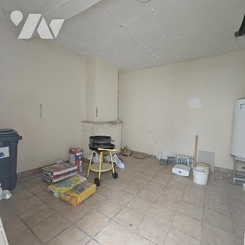 MAISON EN COURS DE RENOVATION