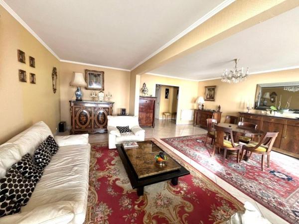 T3 face mer proche av. De Gaulle (poss. garage)