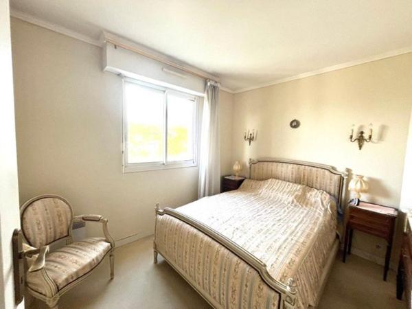 T3 face mer proche av. De Gaulle (poss. garage)