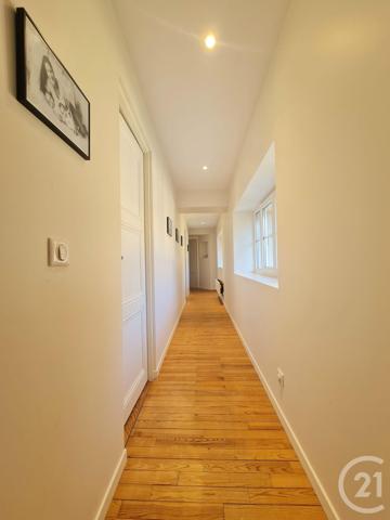 Maison à vendre  9 pièces - 270 m2 PONTOISE - 95