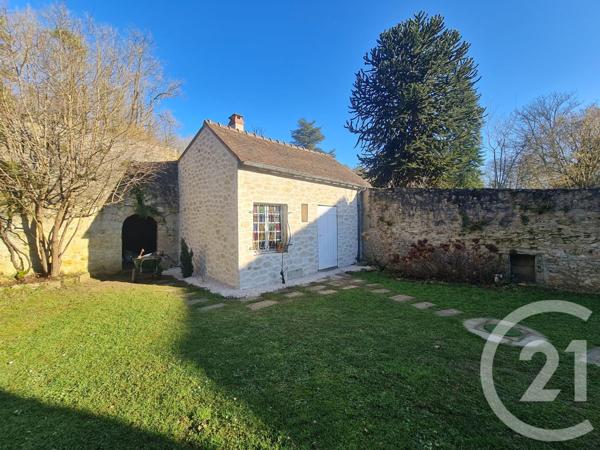 Maison à vendre  9 pièces - 270 m2 PONTOISE - 95