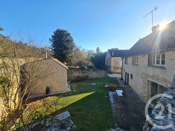 Maison à vendre  9 pièces - 270 m2 PONTOISE - 95