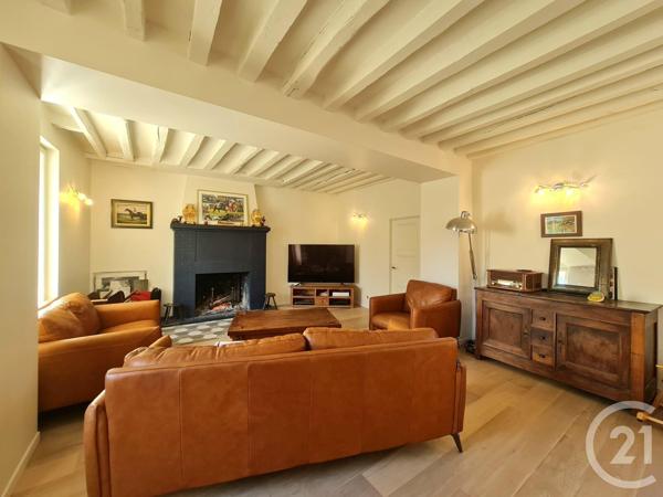 Maison à vendre  9 pièces - 270 m2 PONTOISE - 95