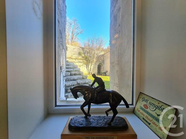 Maison à vendre  9 pièces - 270 m2 PONTOISE - 95