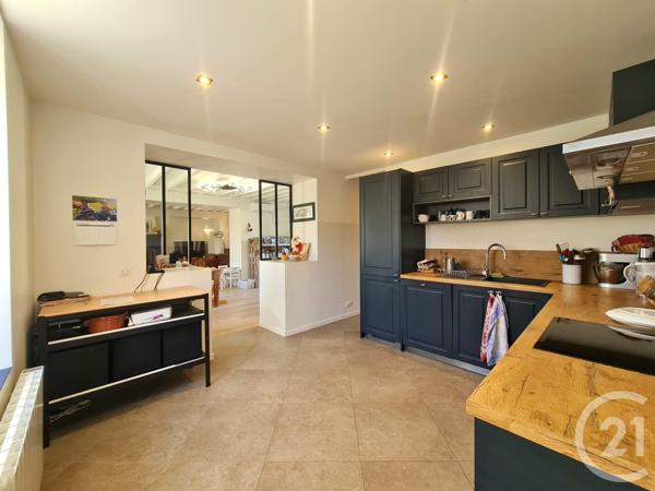 Maison à vendre  9 pièces - 270 m2 PONTOISE - 95