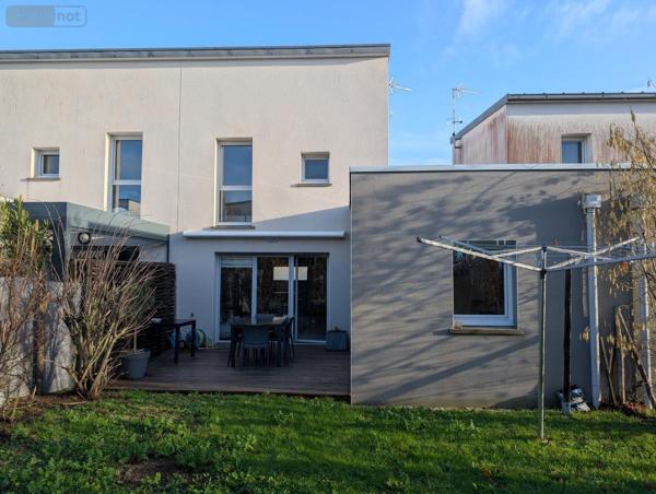 Maison à vendre à Guérande en Loire-Atlantique (44350), ref : 44128-1105