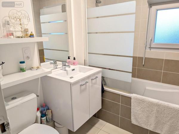 Maison à vendre à Guérande en Loire-Atlantique (44350), ref : 44128-1105